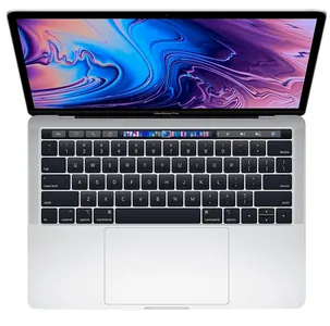 Замена южного моста MacBook Pro 13' (2018) в Воронеже